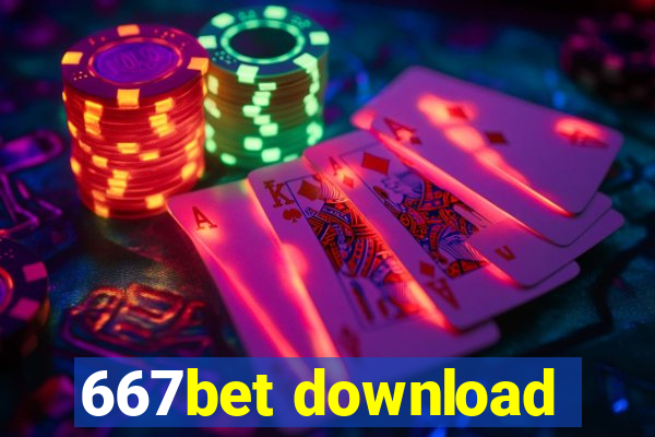 667bet download